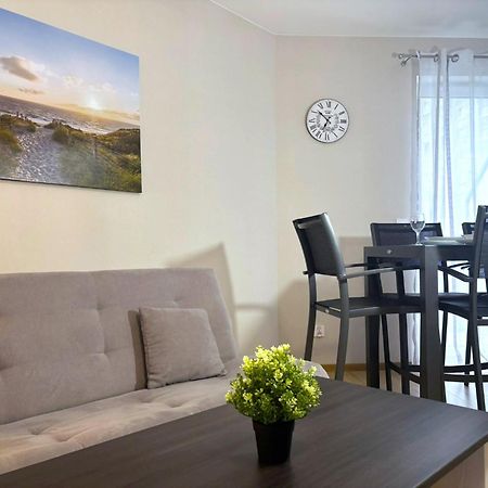 Apartamenty Bryza-Matejki 1B-Parking Svinoústí Exteriér fotografie