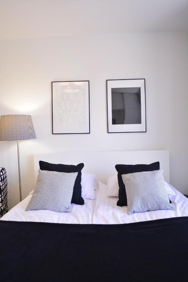 Apartamenty Bryza-Matejki 1B-Parking Svinoústí Exteriér fotografie