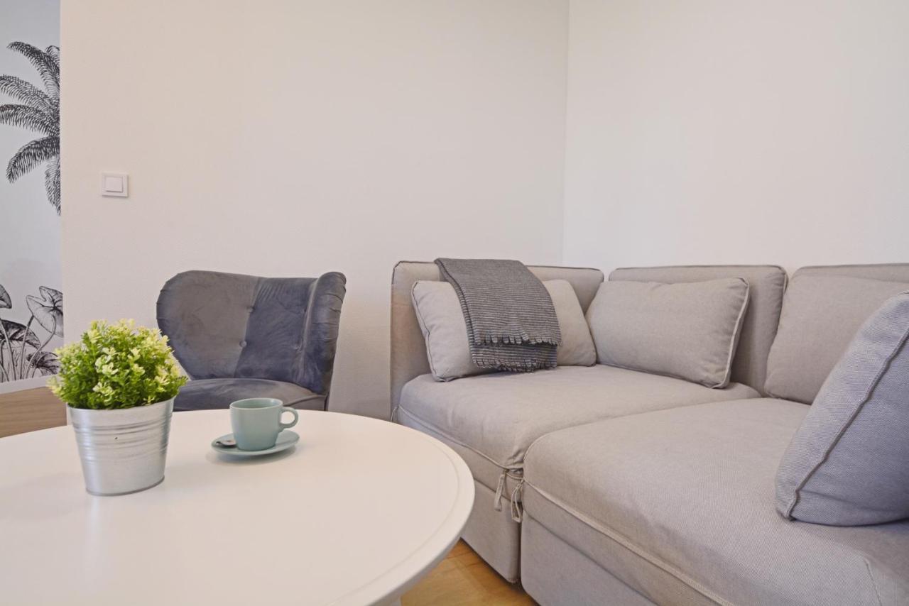 Apartamenty Bryza-Matejki 1B-Parking Svinoústí Exteriér fotografie
